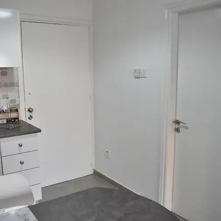 דירה Marias - In Centre,near *
