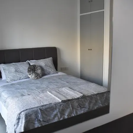 Apartment Marias - In Centre,near Larnaca