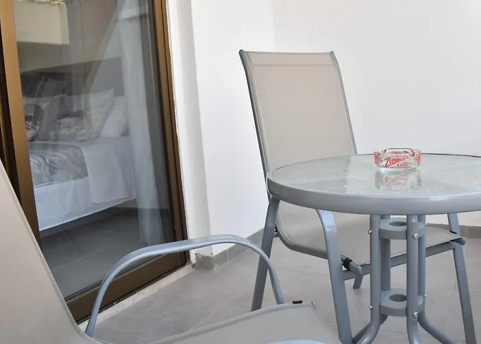 Marias - In Centre,near ラルナカ