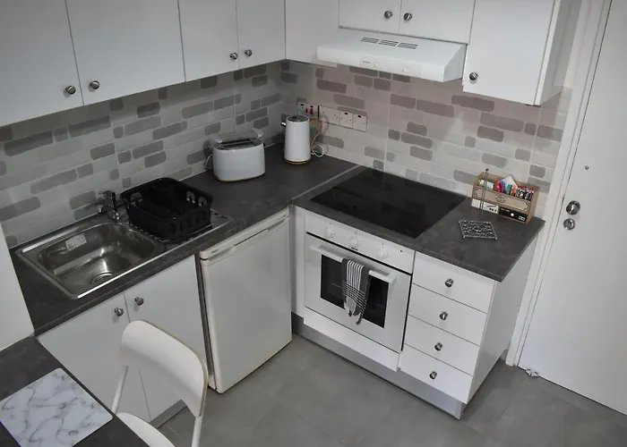 Marias - In Centre,near アパート