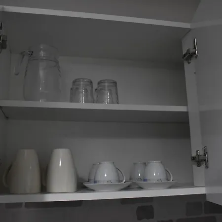 Marias - In Centre,near