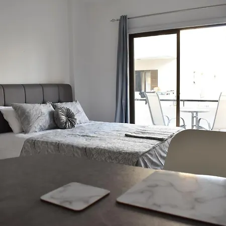 Marias - In Centre,near Apartament Larnaca