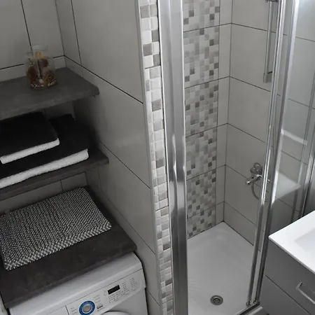 Marias - In Centre,near Apartament Larnaca