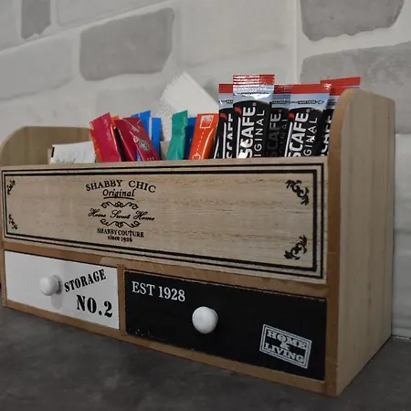 Marias - In Centre,near