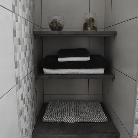 Marias - In Centre,near Appartement *