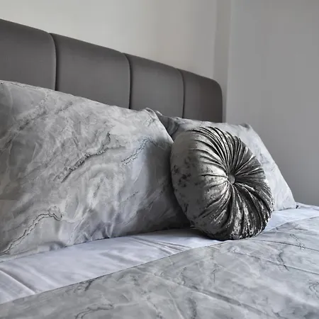 Marias - In Centre,near Appartement *