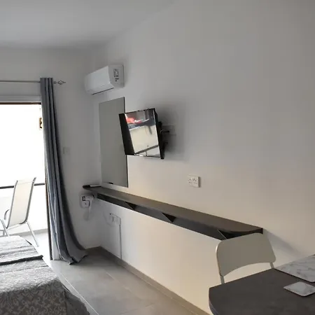 Appartement Marias - In Centre,near