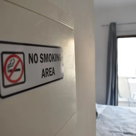 Appartement Marias - In Centre,near Larnaca