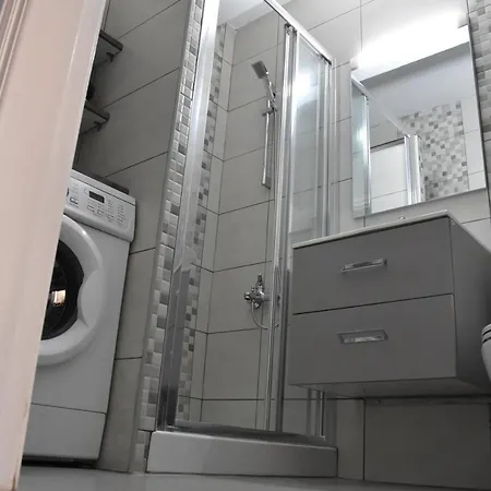 Marias - In Centre,near Appartement