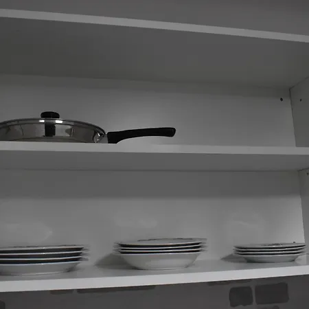 Marias - In Centre,near Apartament Larnaca