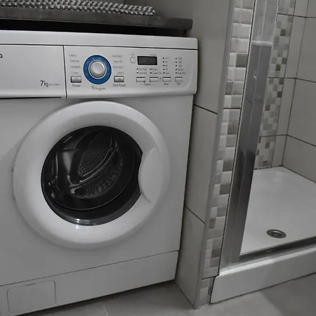 Marias - In Centre,near * Larnaca