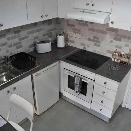 Marias - In Centre,near Apartament