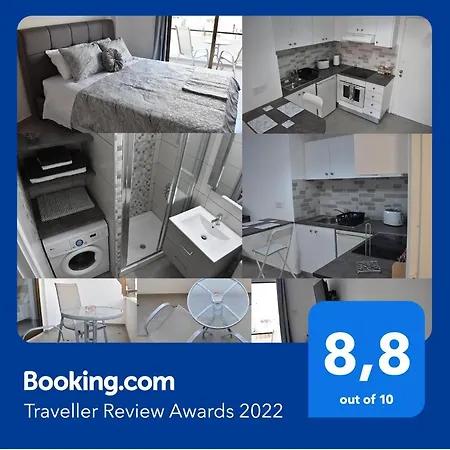 Apartament Marias - In Centre,near