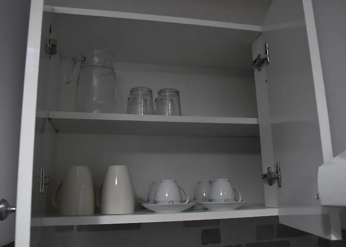 Marias - In Centre,near