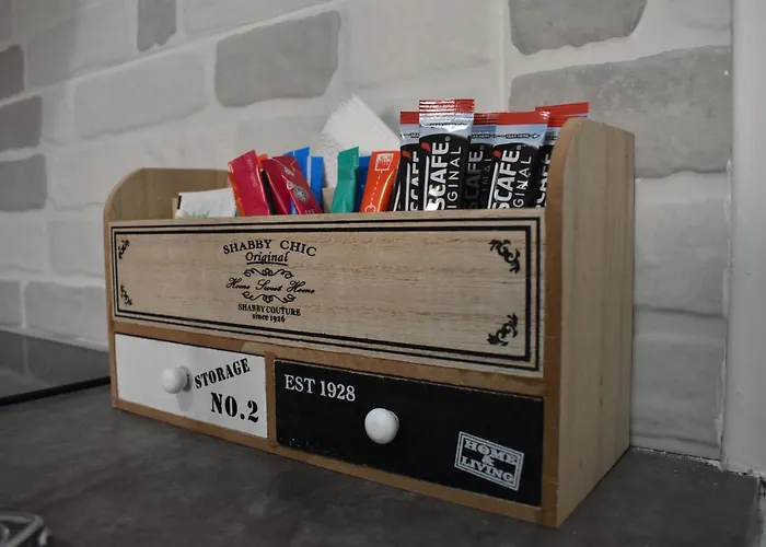 Marias - In Centre,near