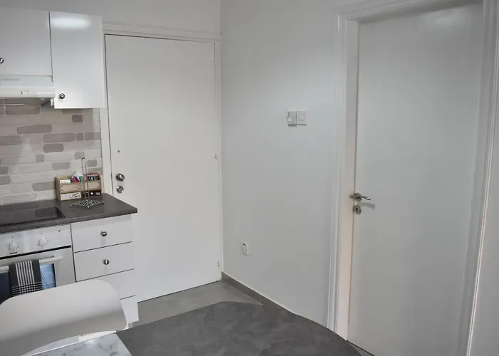 Appartamento Marias - In Centre,near *