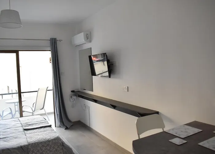 Appartamento Marias - In Centre,near