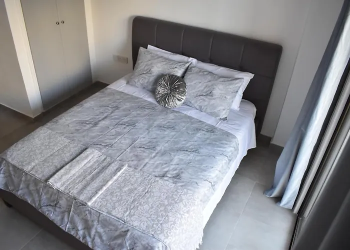 Marias - In Centre,near Appartamento