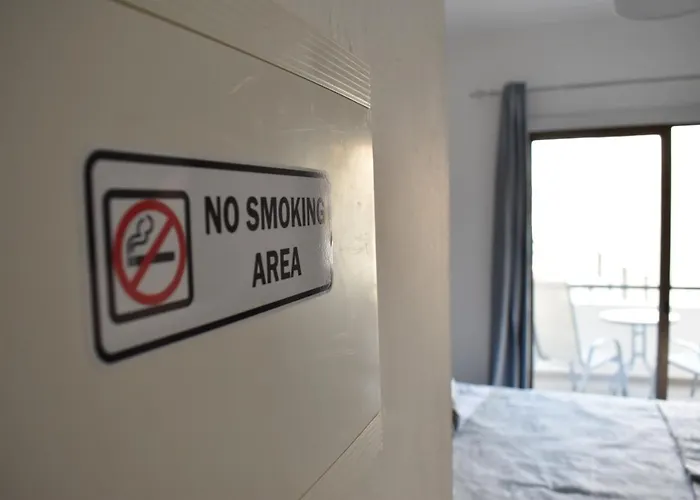 Appartamento Marias - In Centre,near Larnaca