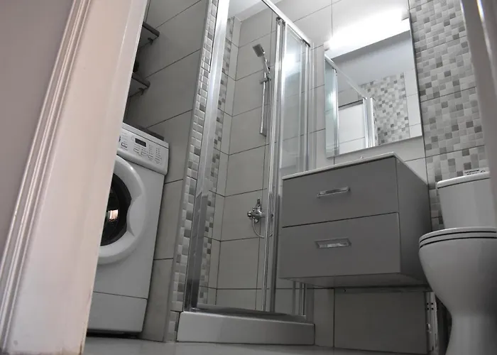 Marias - In Centre,near Appartamento