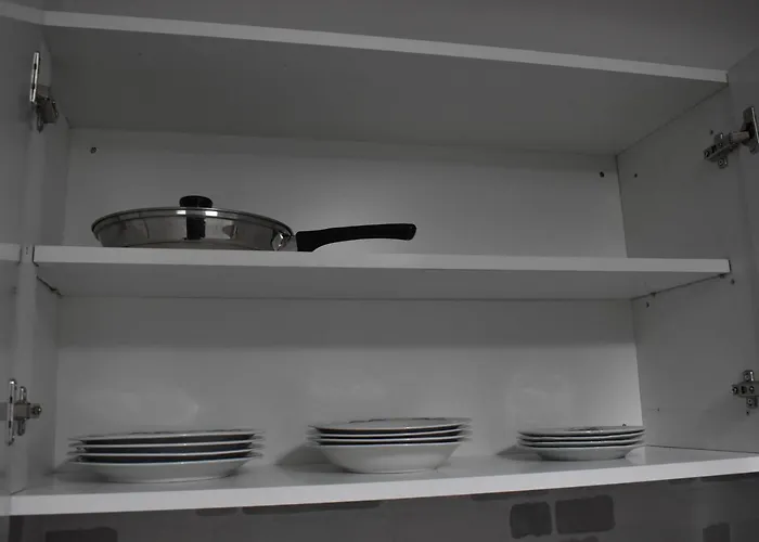 Marias - In Centre,near Appartamento Larnaca