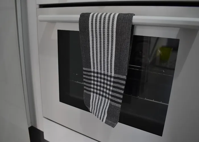 Appartamento Marias - In Centre,near