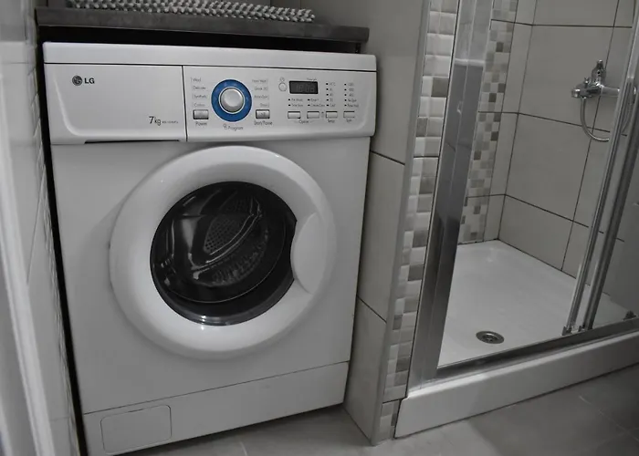 Marias - In Centre,near * Larnaca