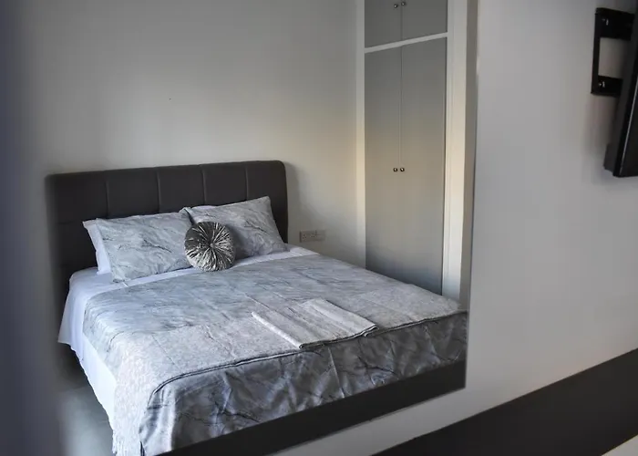 Appartamento Marias - In Centre,near Larnaca