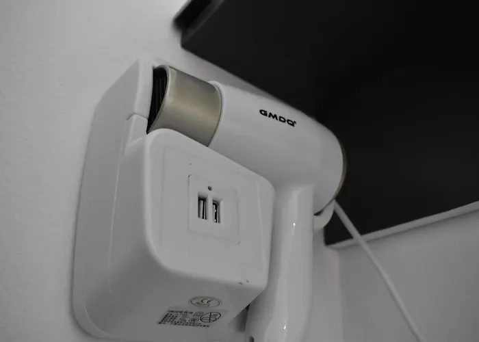 Marias - In Centre,near