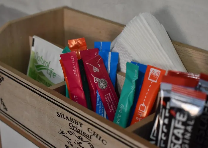 Marias - In Centre,near *