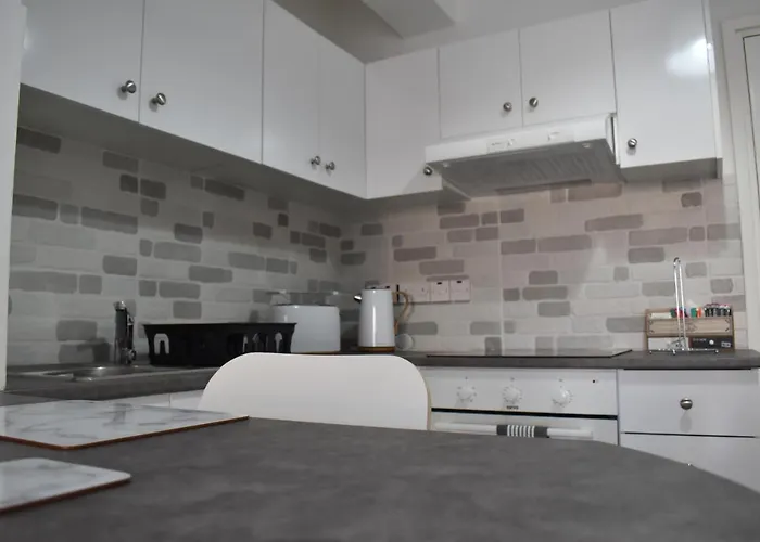 Appartamento Marias - In Centre,near